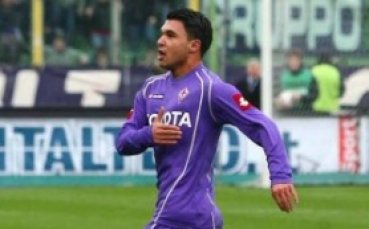 Прандели и отборът застават зад Божинов