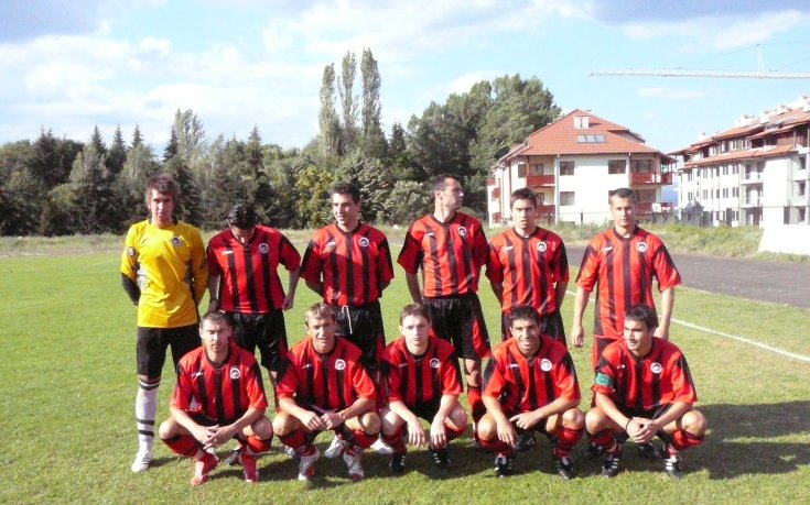 Пловдивският Спартак изненада Локо Сф