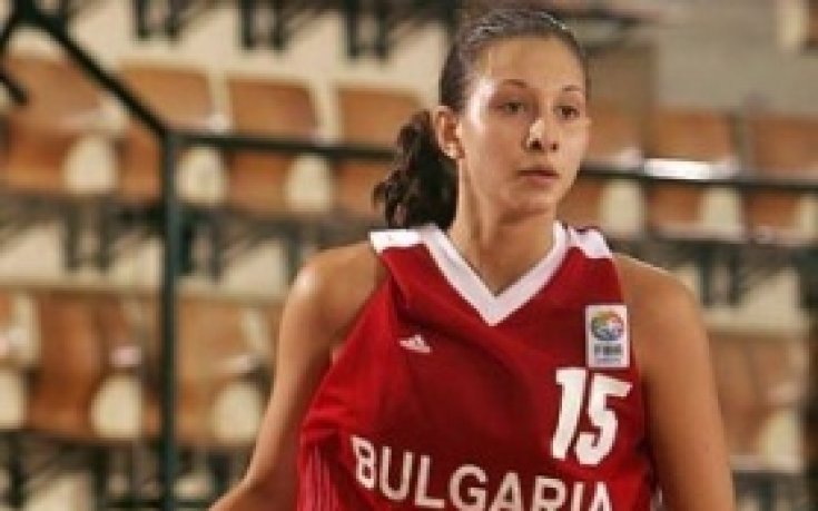 Драматично поражение за девойките до 20 години