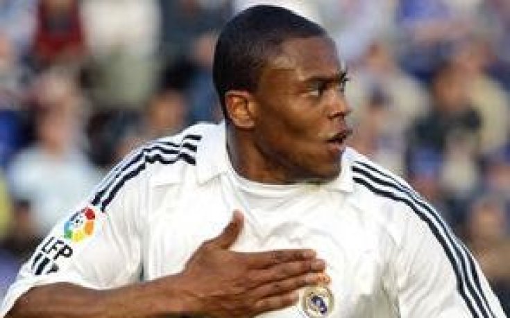 Баптища остава в Реал Мадрид