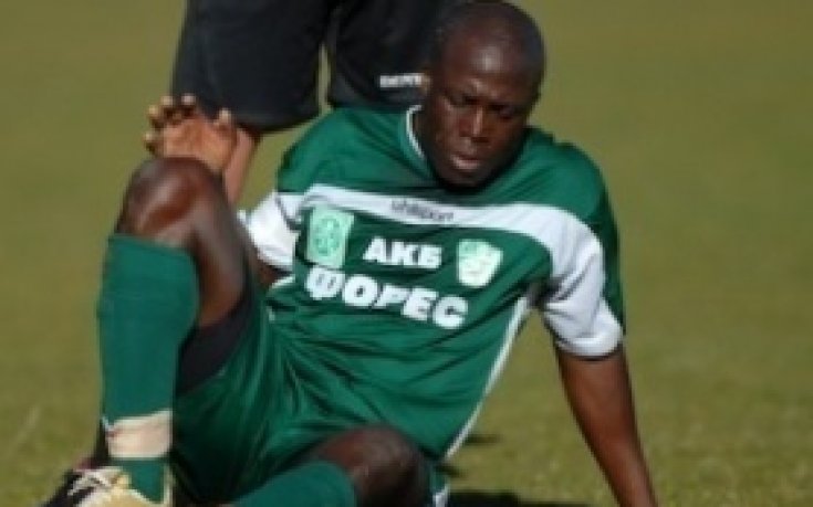 Аделино Лопеш подписа за две години с Локо София