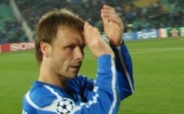 Елин Топузаков с тежка контузия