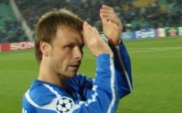 Елин Топузаков с тежка контузия