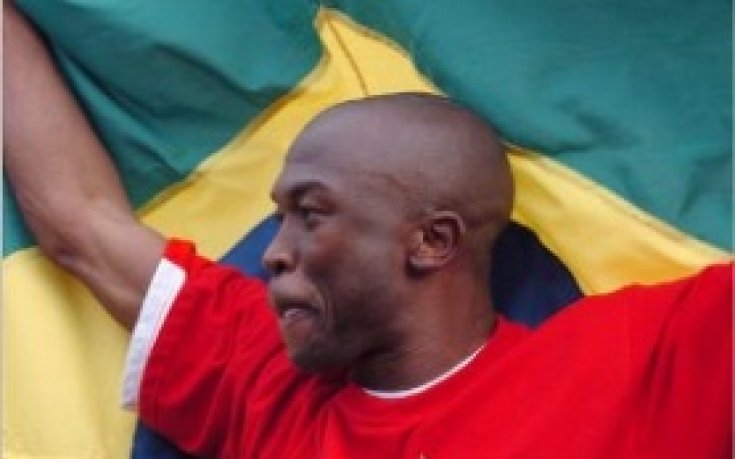 ЦСКА се размина пак с Тиаго Силва