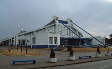 Пропада мач Сърбия - Черна гора