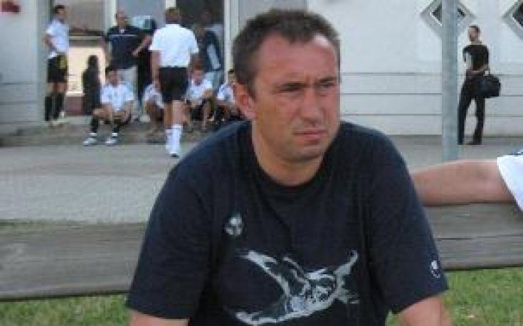 Станимир Стоилов
