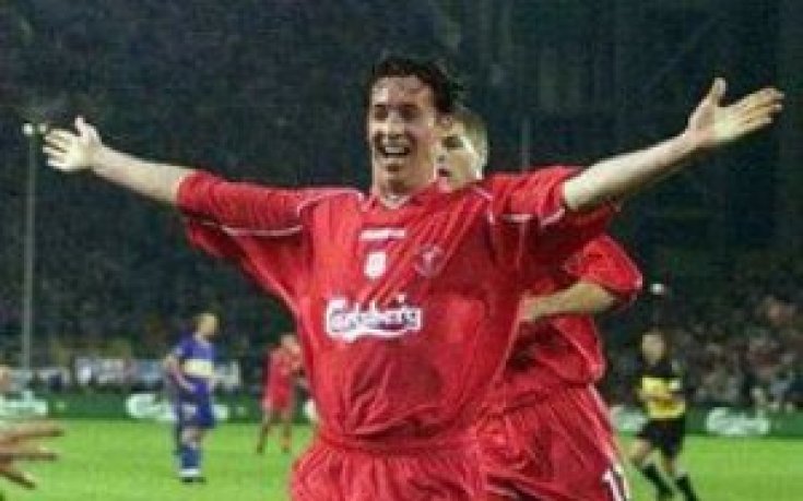 Роби Фаулър отряза австралийци