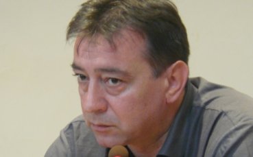 Лукаич идва на Наградата на София