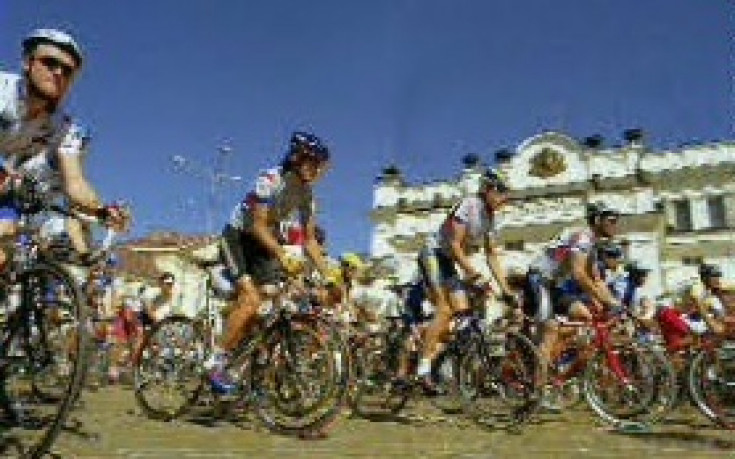 ЕП по колоездене ще приключи 2 часа по-рано по настояване на Борисов