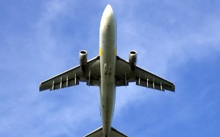 Въздушна яма стресна сините към София