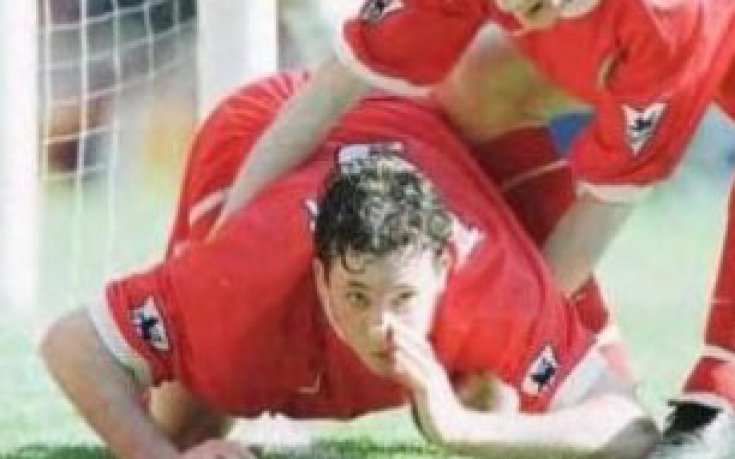 Президент убедил Роби Фаулър да премине в Кардиф