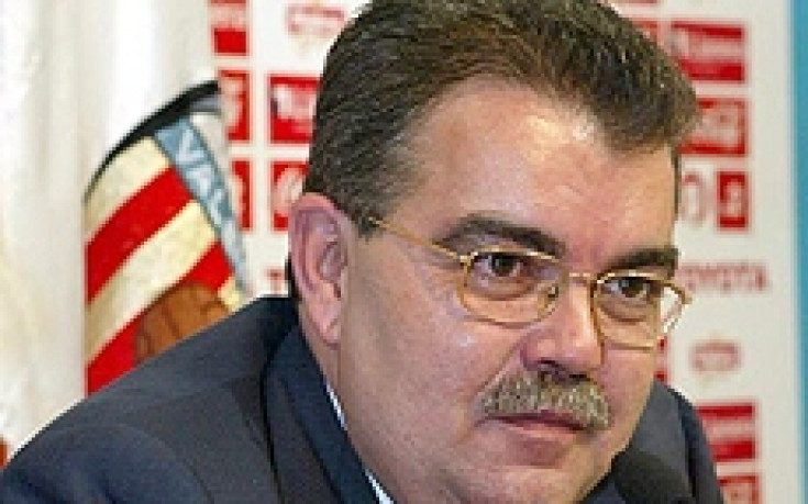 Босът на Валенсия: Локо Сф е стабилен отбор