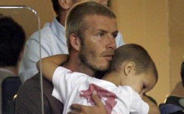 Първа победа за Галакси в Бекъм-ерата