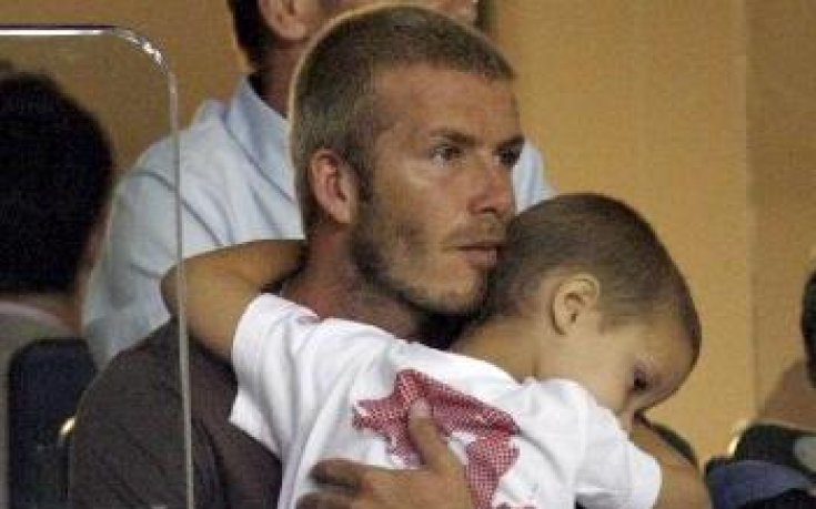 Първа победа за Галакси в Бекъм-ерата