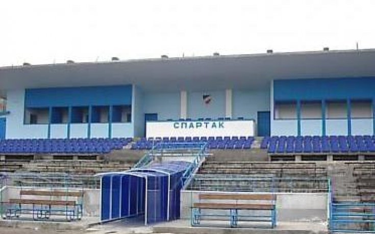 Спартак Пд сгъна Вихрен