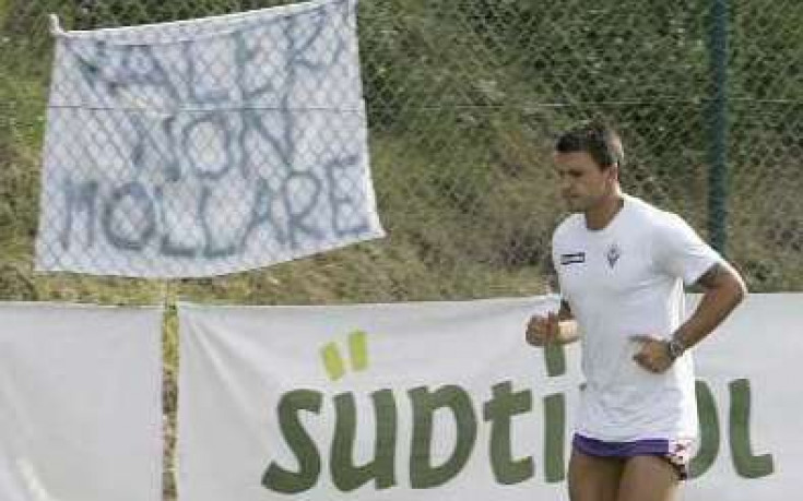 Божинов готов да премине в Торино