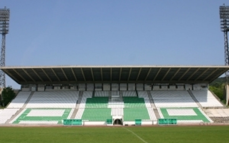 Антон Вергилов подписа с Берое