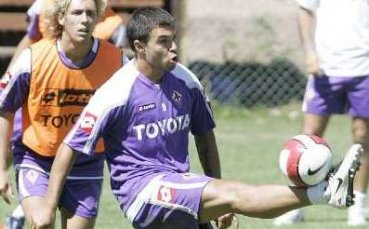 Бетис дава 10 милиона за Божинов