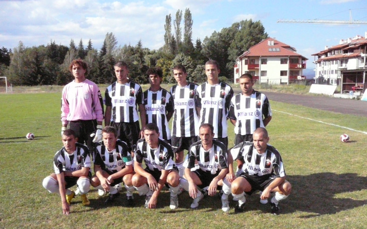 Локо Пд се препъна срещу азери