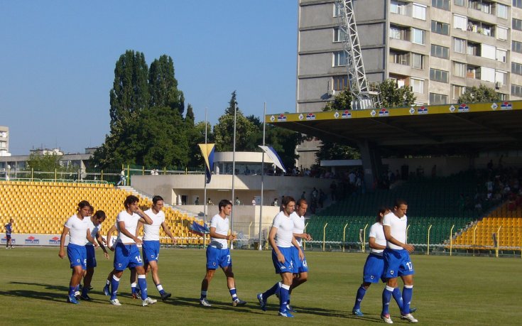 В Черно море съжаляват за пропуските