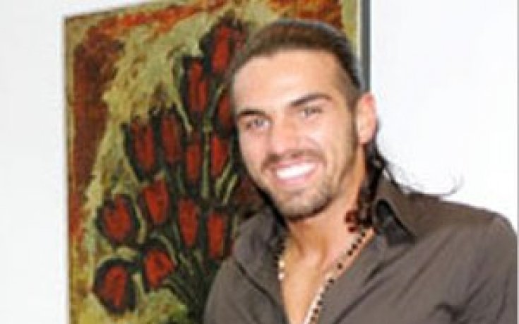 Благо: Винаги нося библията със себе си