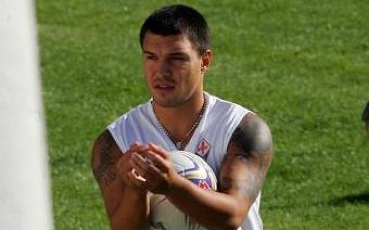 Ман Сити и Фиорентина се срещат днес за Божинов