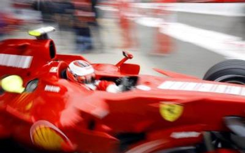 Ферари няма да обжалва решението на ФИА за МакЛарън