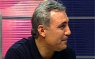Стоичков в алеята на славата