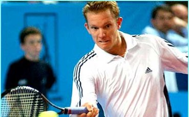 Йохансон отстрани Клеман от турнира във Вашингтон