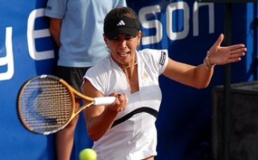 Пиронкова срещу Коен на четвъртфиналите в Стокхолм