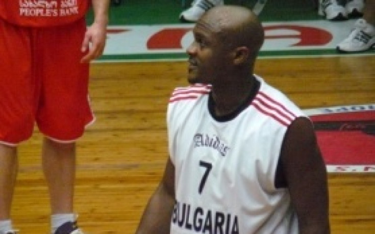 Родерик Блекни получи картотека за квалификациите