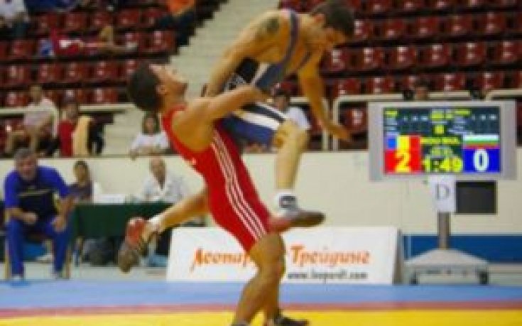 Четирима българи финалисти на „Никола Петров”