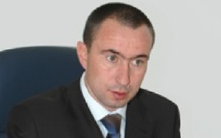 Станимир Стоилов