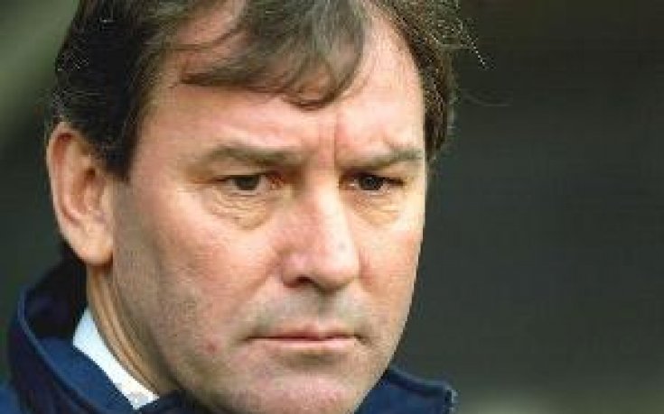 Робсън: Бийти ще трябва да се бори за титулярното място