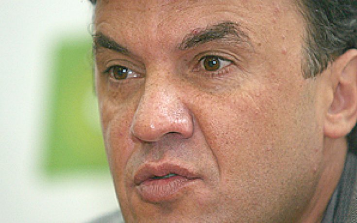 Михайлов: Преговарях с Ериксон за треньор