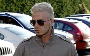 Дейвид Бекъм и Роби Уилямс – гей двойка в „Отчаяни съпруги”