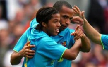 Рийкард: Намерих си тайното оръжие