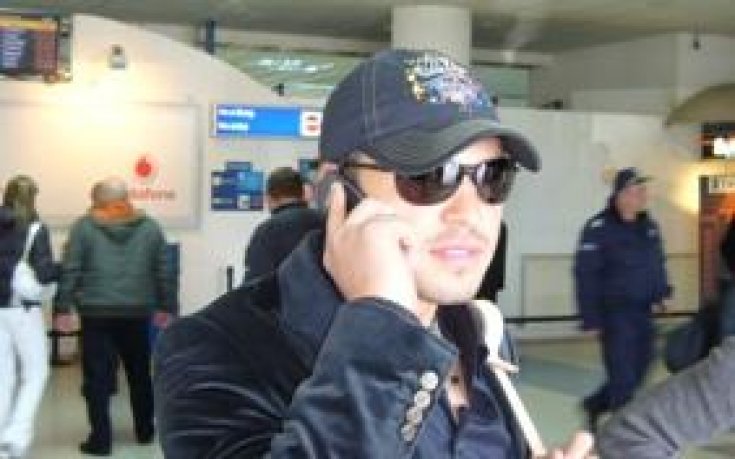 Сити потвърди: Божинов с №29, но няма да играе