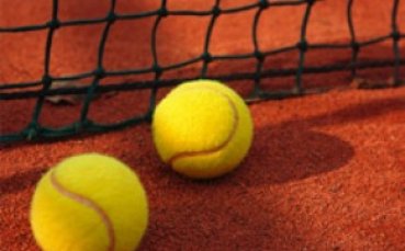 Федерацията по тенис награди младите си звезди