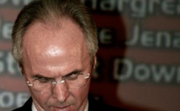 „Леденият Свен”: Нервен съм