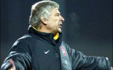 Босът на Арсенал: Венгер ще подпише