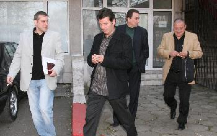 Емил Костадинов