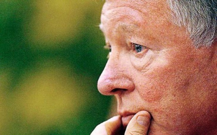 Фъргюсън: Хайнце няма да бъде отлъчен