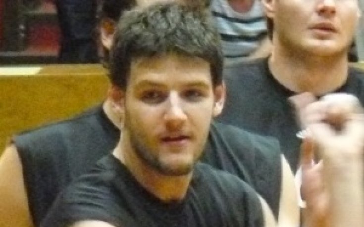 Деян Иванов подписа със Сплит