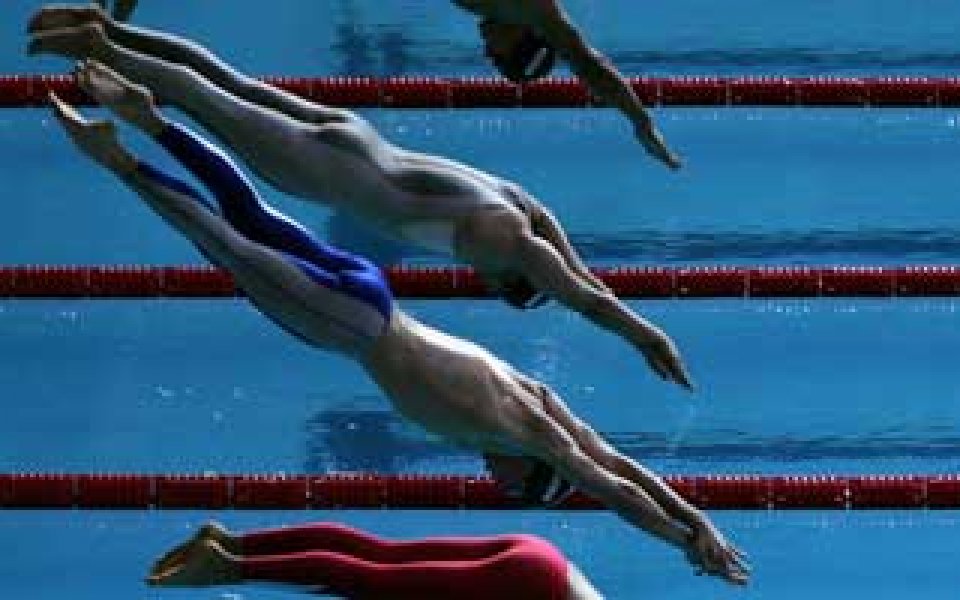 Шест медала за плувците ни на Балканиадата