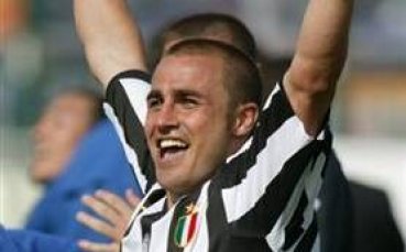 Канаваро ще остане в Реал, мисли за Юве