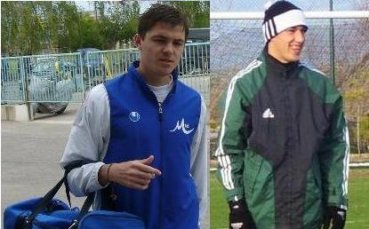Разменят Домовчийски за Ивелин Попов