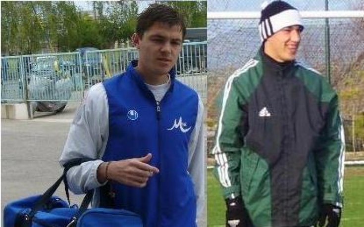 Разменят Домовчийски за Ивелин Попов