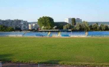 Спартак Вн привлече Стоян Георгиев