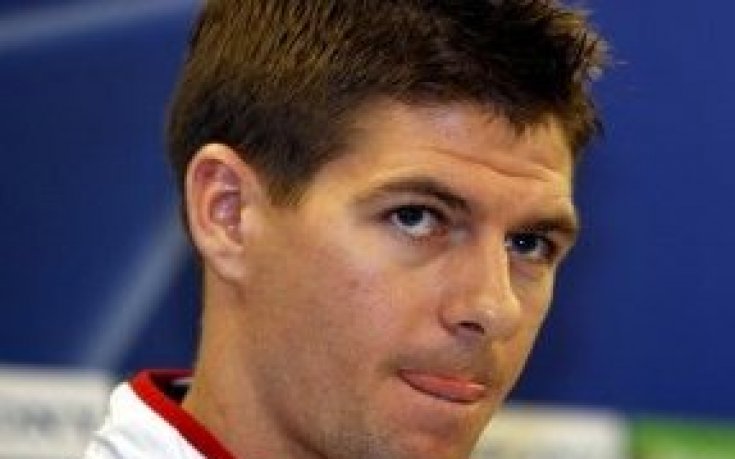 Джерард под въпрос за дербито с Челси